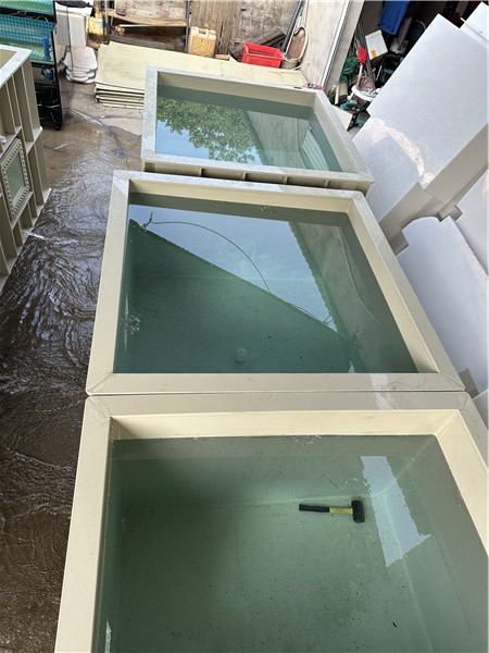 PP魚缸